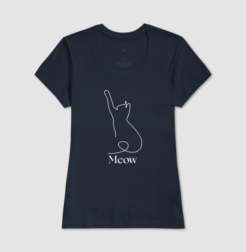 Meow Silhouette - Imagem 7