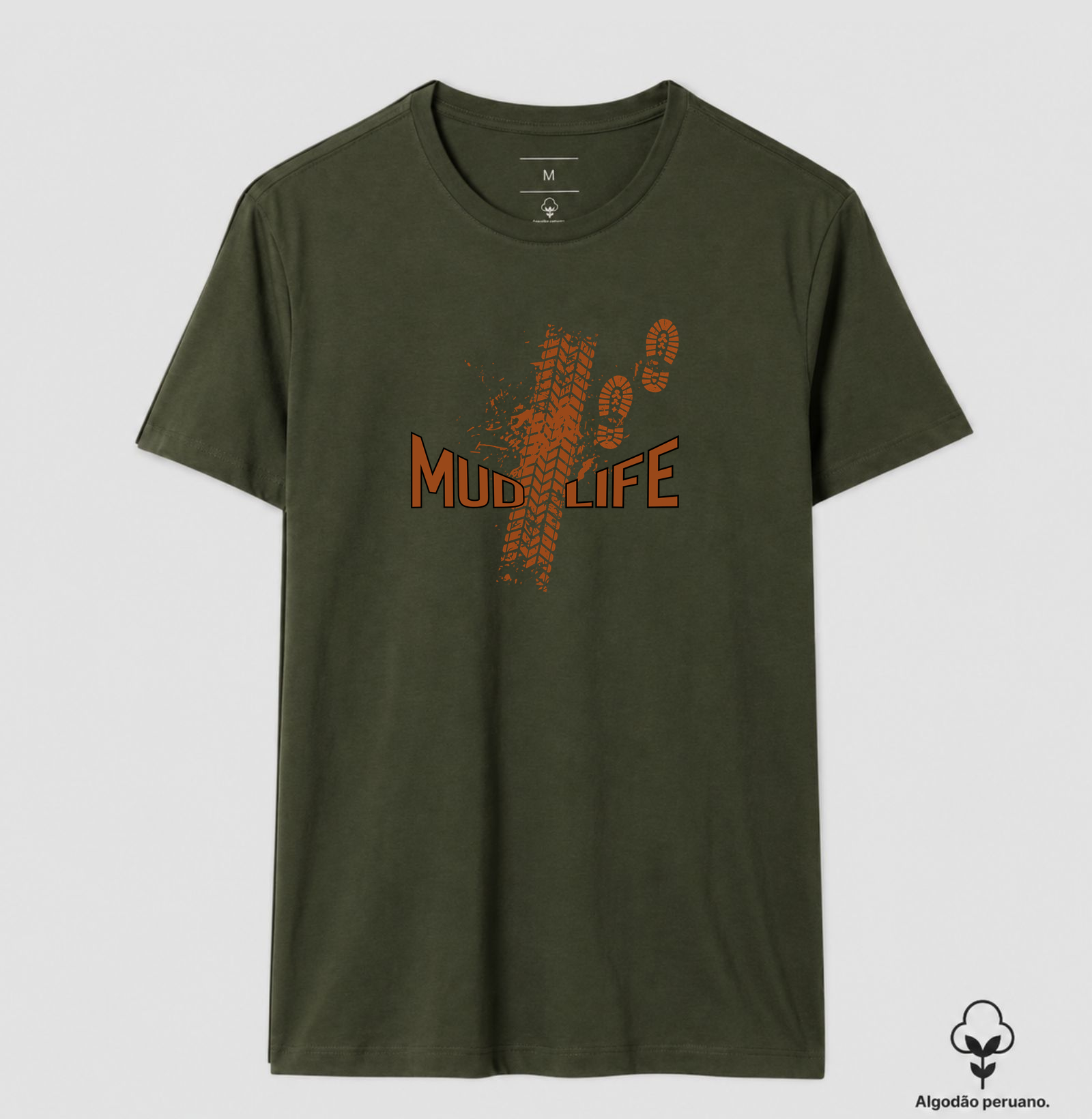 Mud Life - Imagem 4