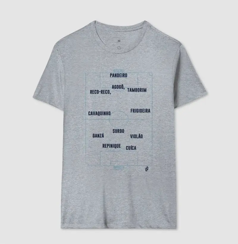 Camisa 5