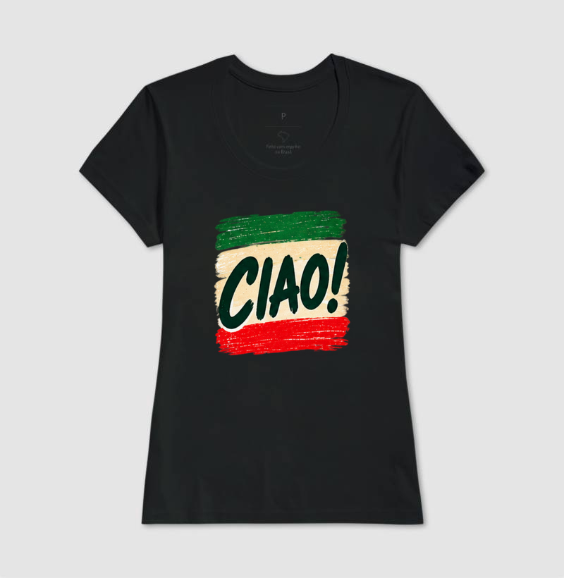Ciao Listrado - Imagem 3