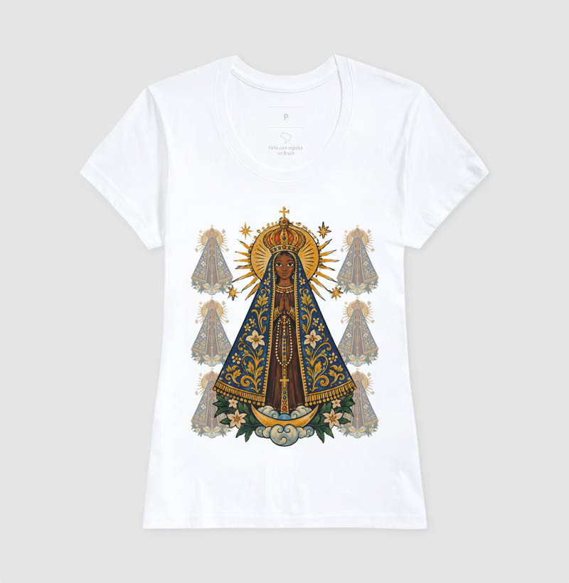Nossa Senhora Aparecida - Imagem 5