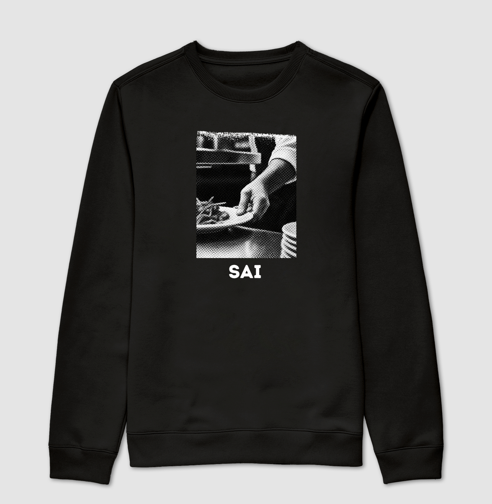sai - Imagem 4