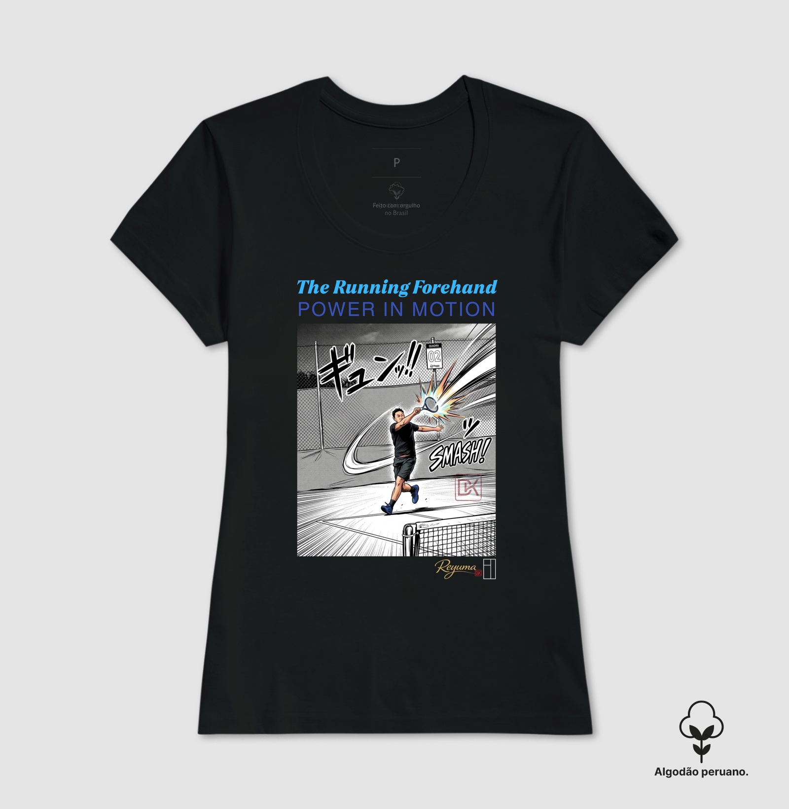 Camisa 6
