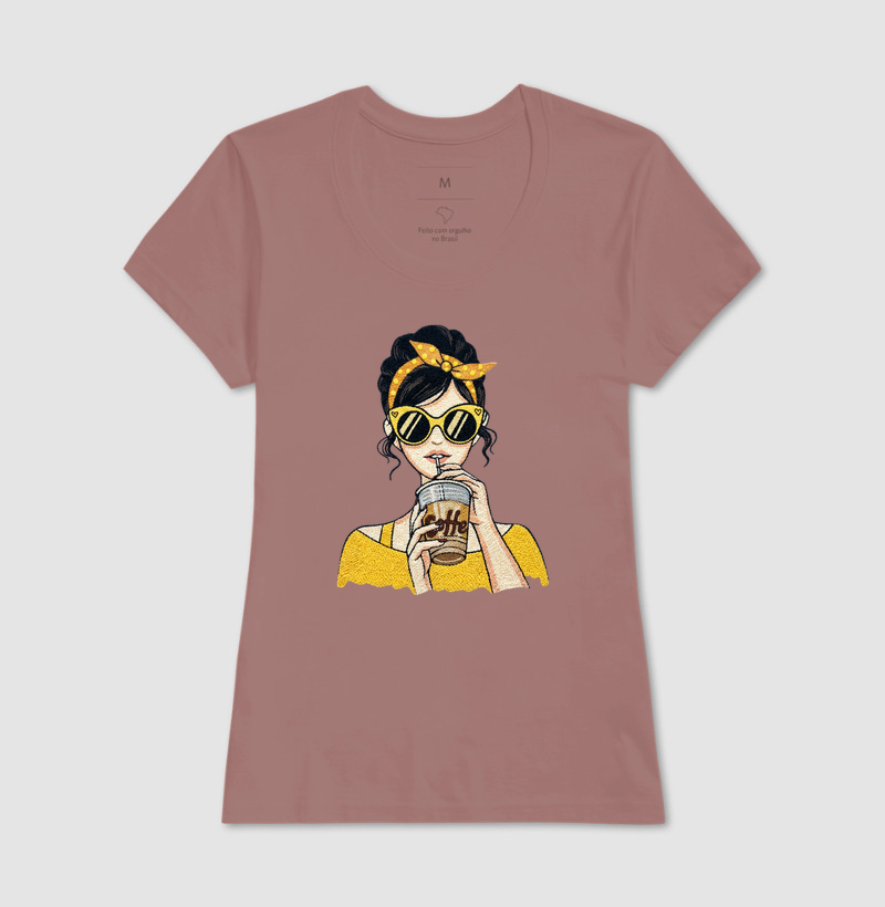 Camisa 16