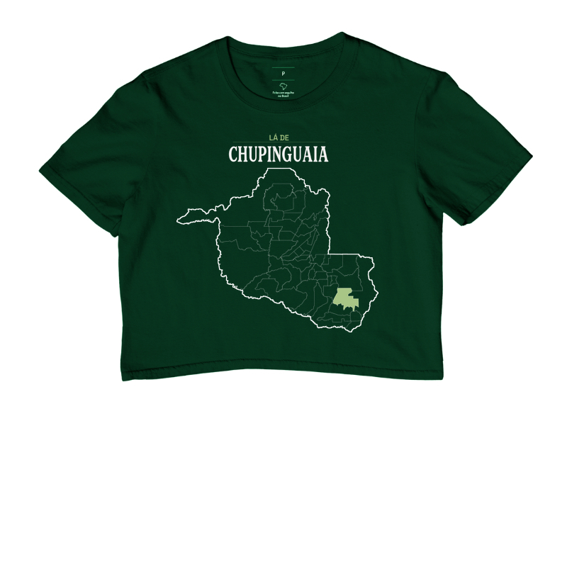 Chupinguaia | Território RO - Imagem 5