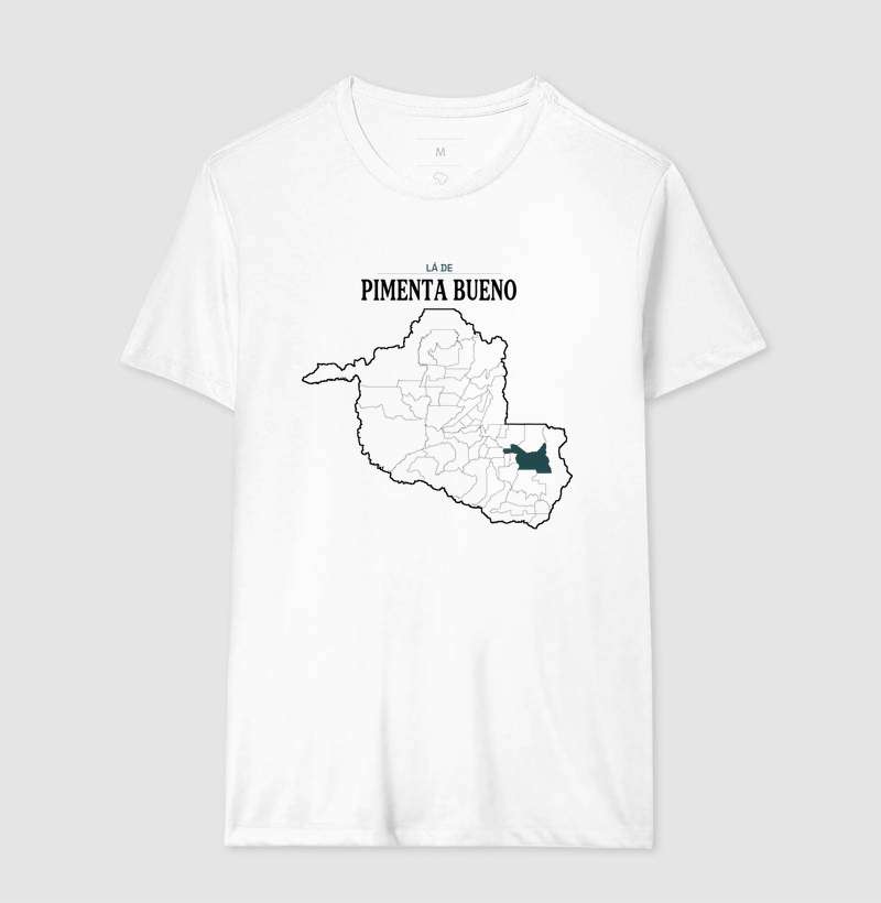 Pimenta Bueno | Território RO - Imagem 4