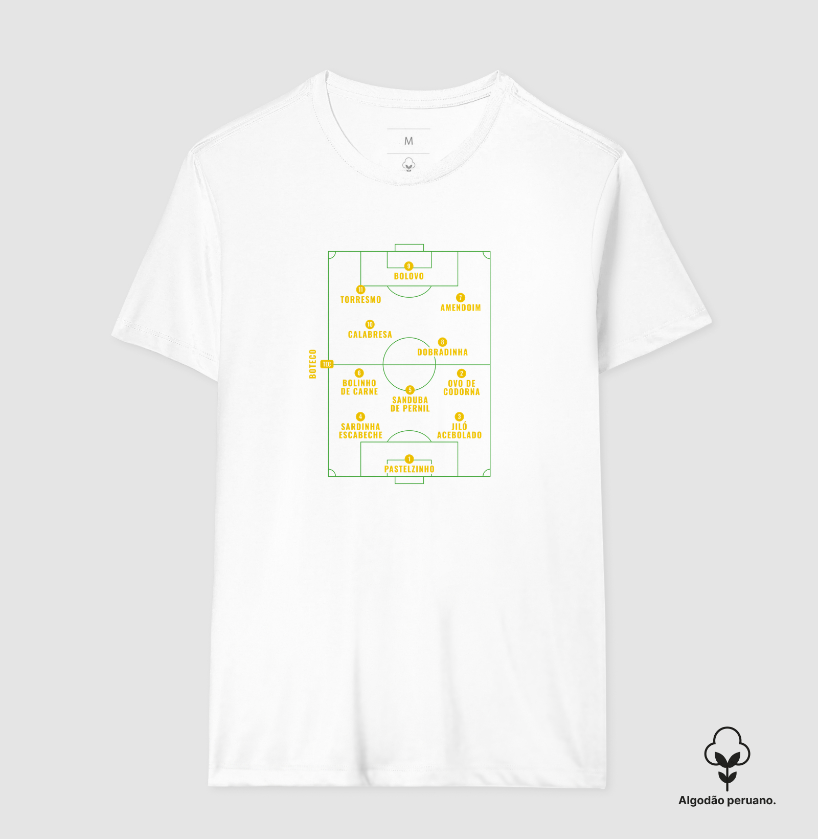 Camisa 5