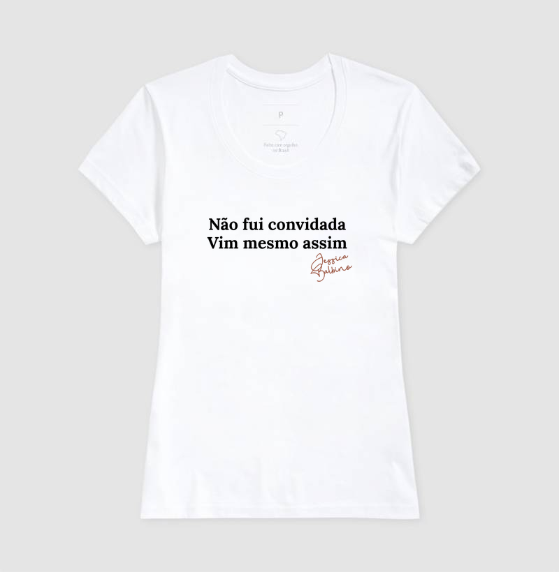 Não fui convidada - Imagem 5
