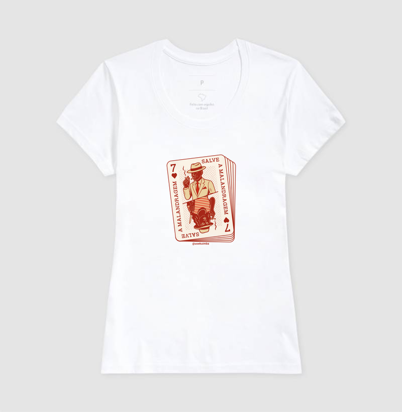 Camisa 4