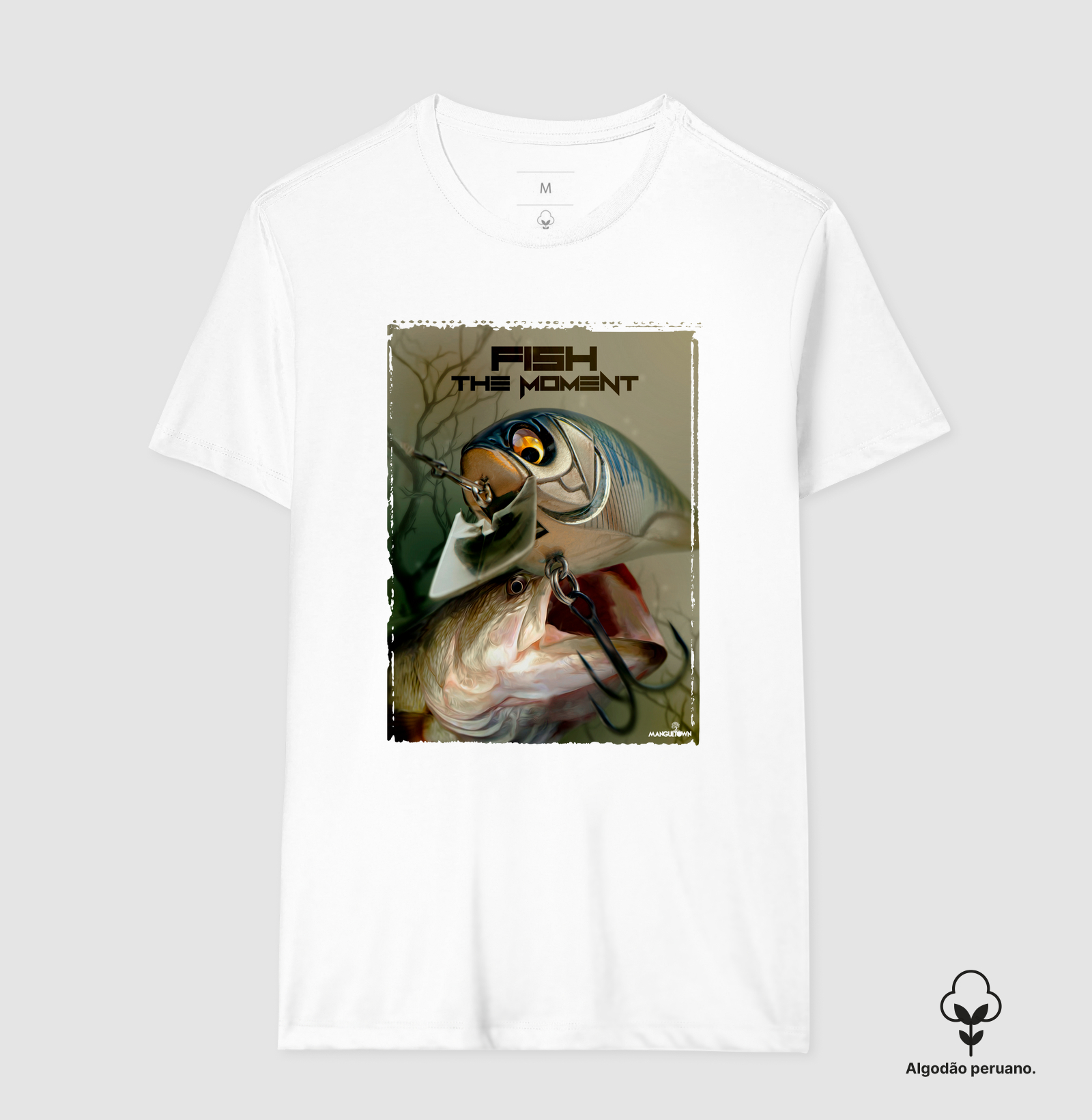 FISH THE MOMENT PREMIUM