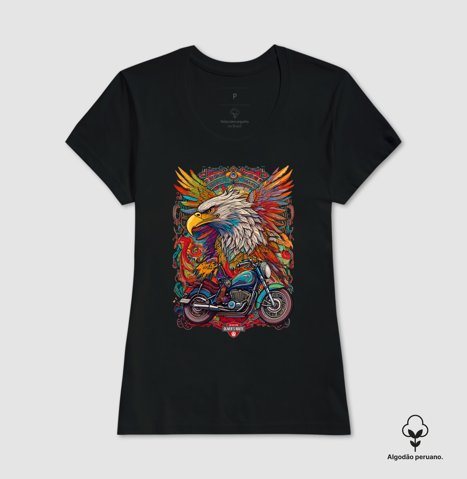 Eagle Colors - Imagem 5