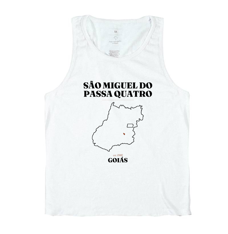 São Miguel do Passa Quatro | Legado GO - Imagem 2