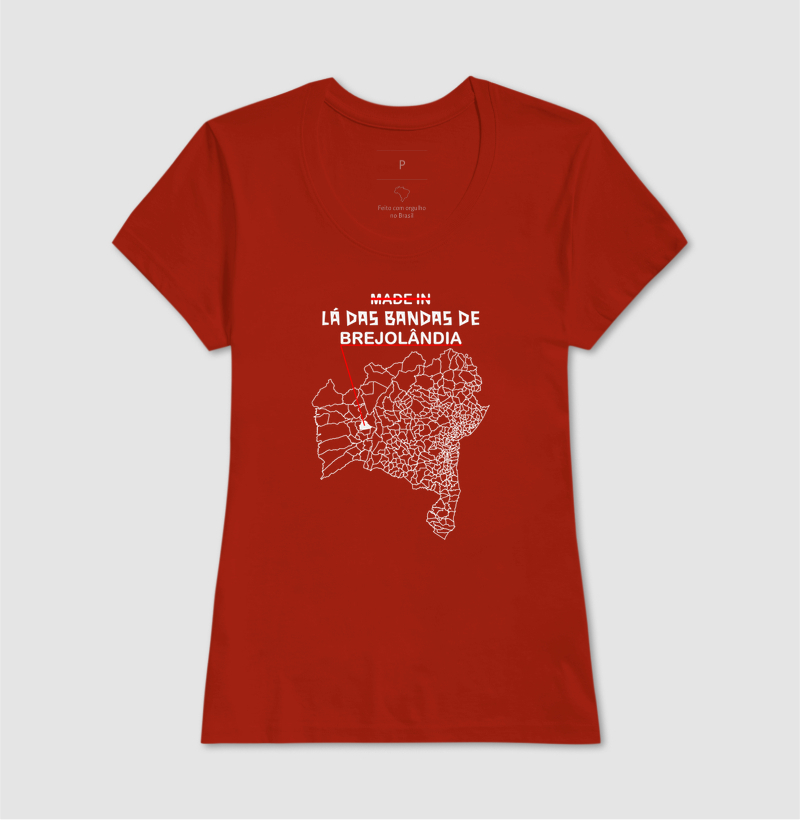 Camisa 10