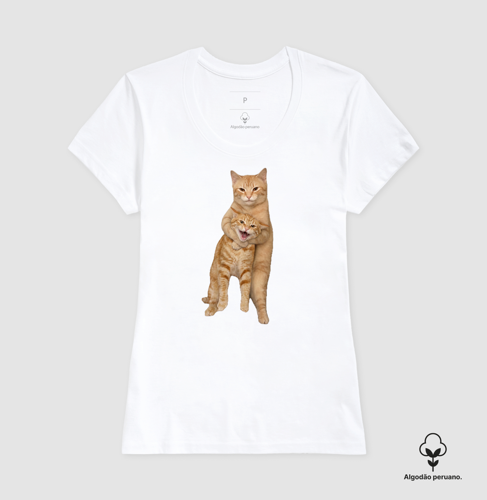 Controle Felino Laranja - Imagem 5