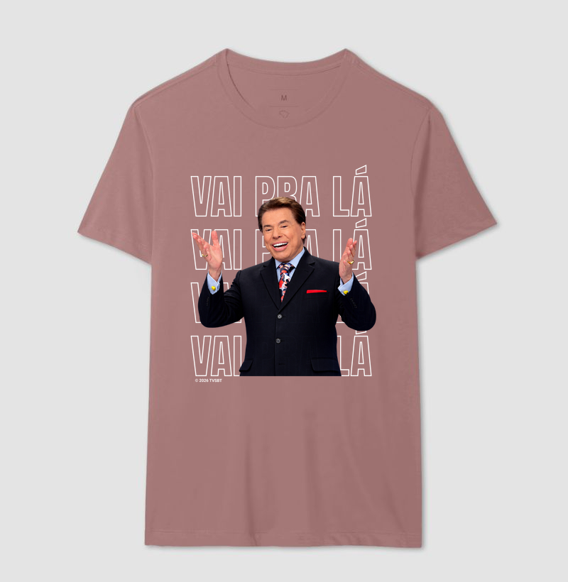 Vai pra Lá - Silvio Santos - Imagem 15