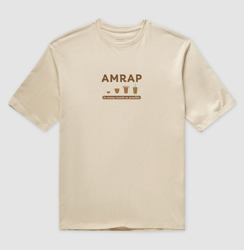 Coffee AMRAP - Imagem 3