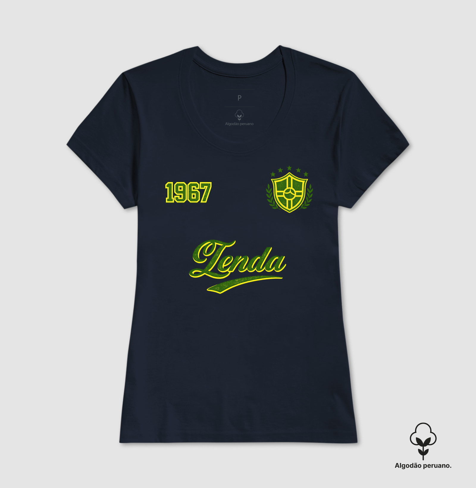 Camisa 1