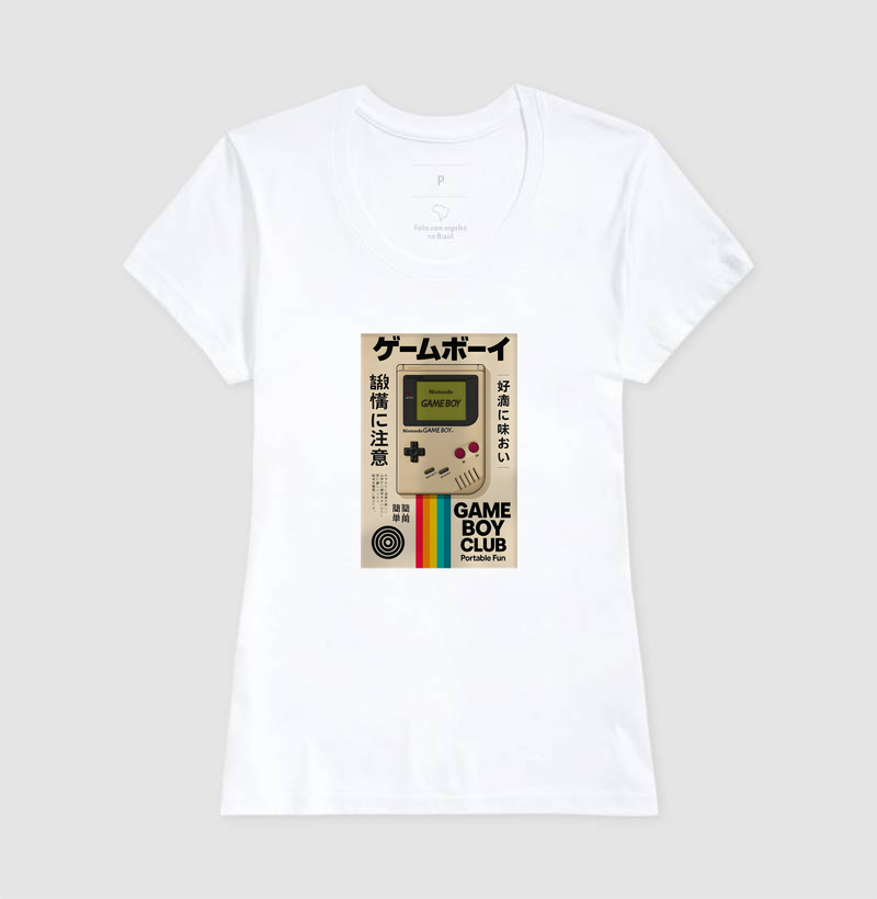 Camisa 4