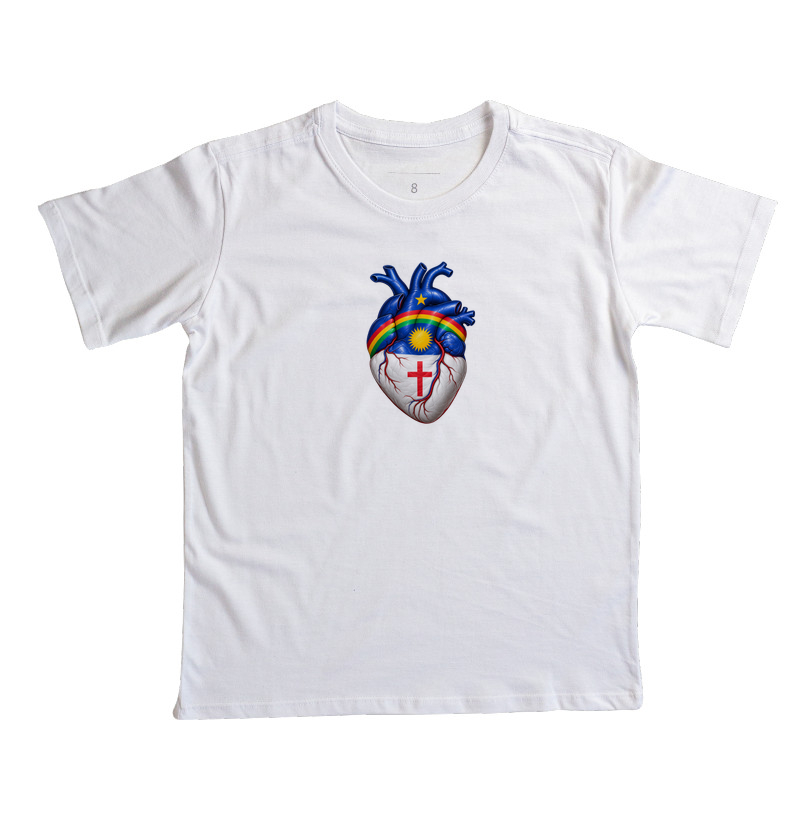 Pernambuco | Coração - Imagem 5