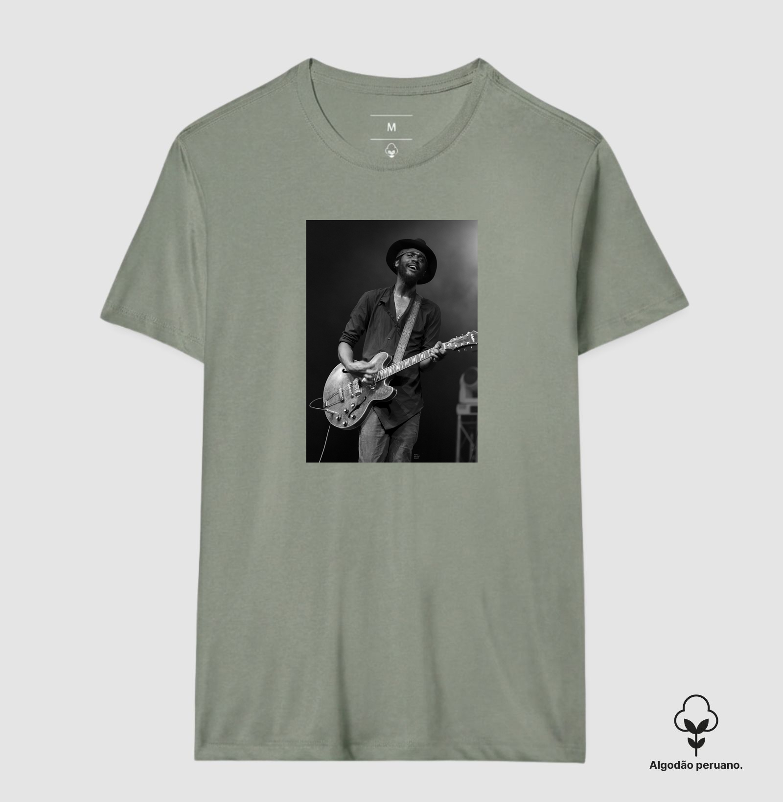 Gary Clark Jr. - 2015 - Imagem 5