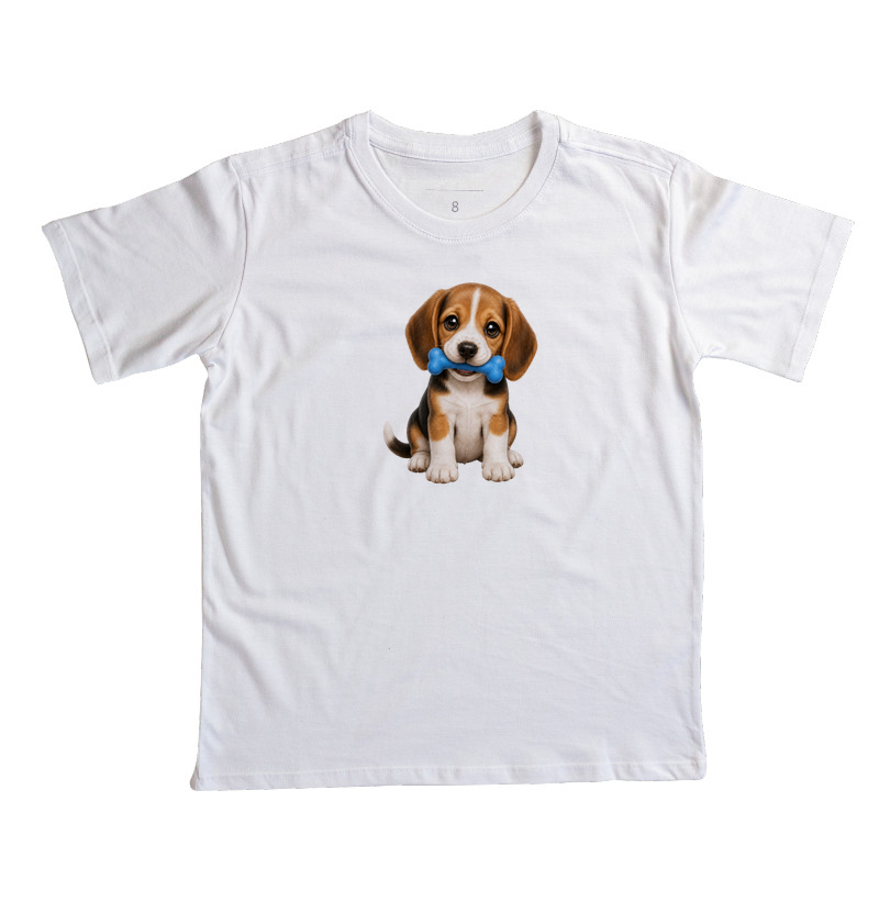 Beagle - Desenho Animado - Imagem 3