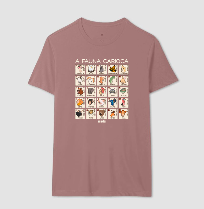 Camisa 13