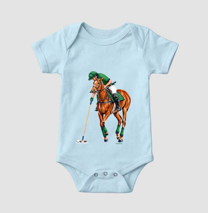 Polo - Green - Imagem 4