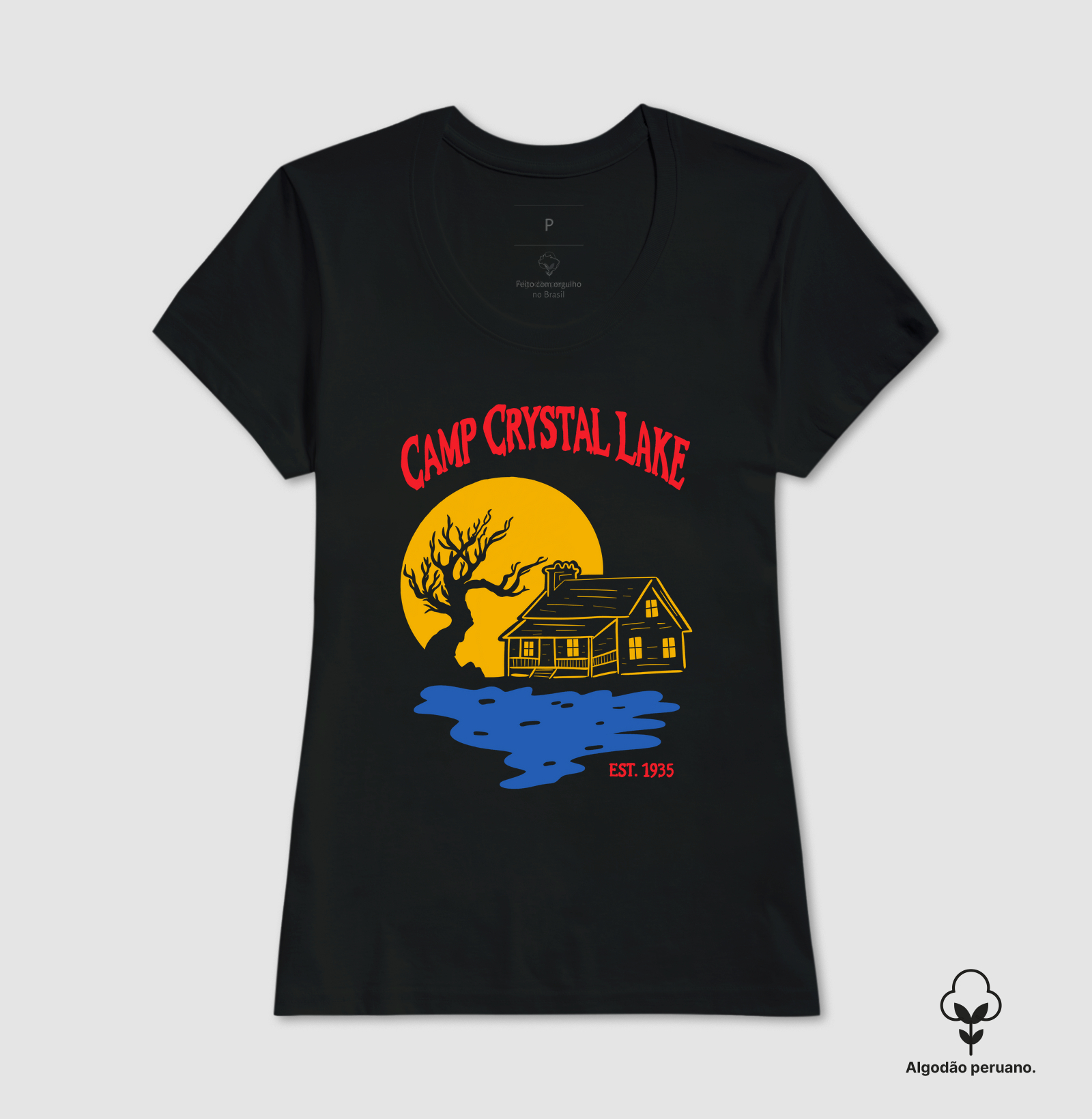 Camisa 2