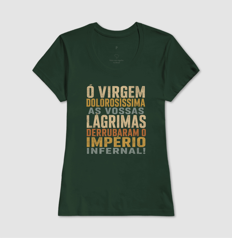 Camisa 9