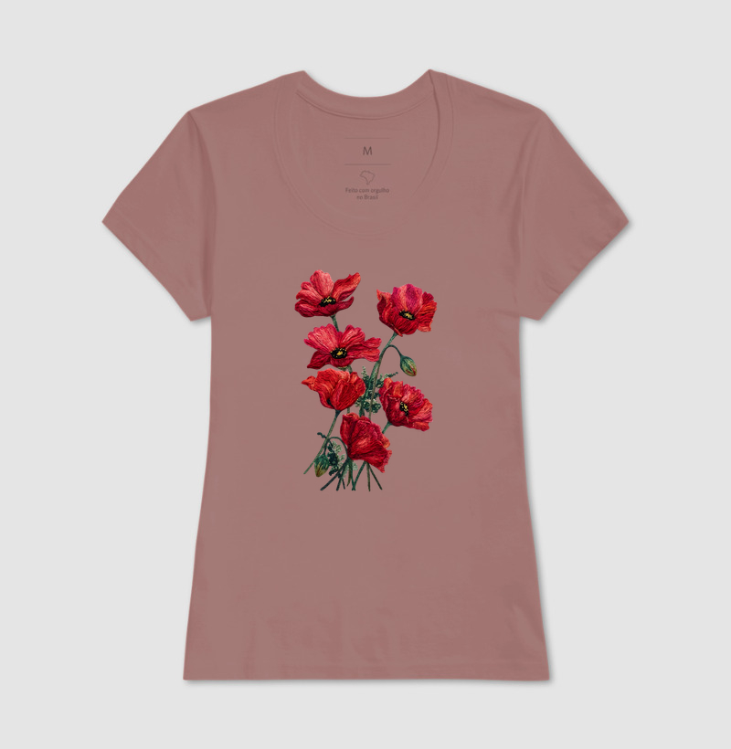 Camisa 16