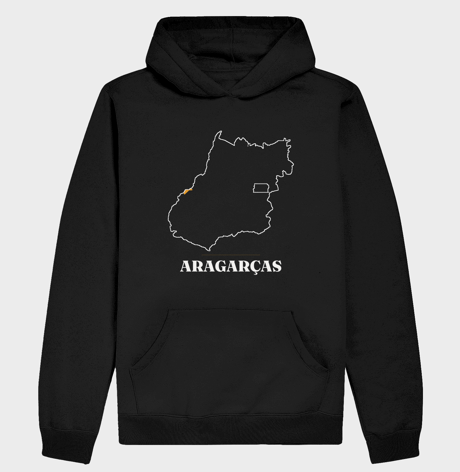 Aragarças | Traço GO - Imagem 2