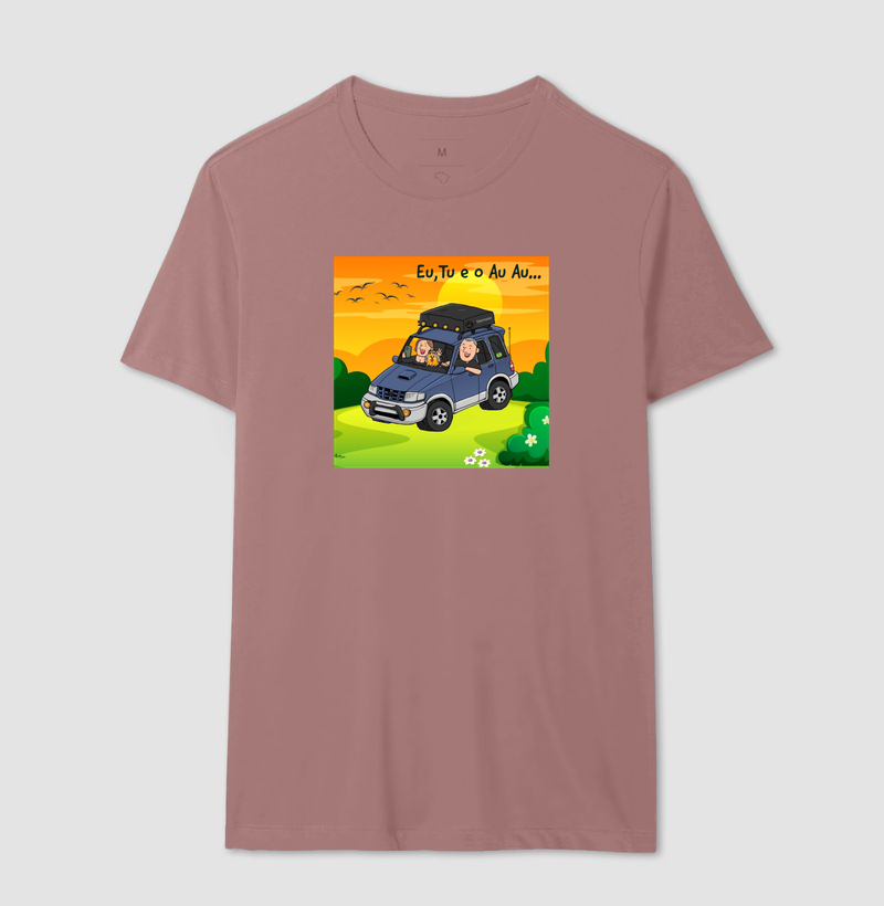 Camisa 19
