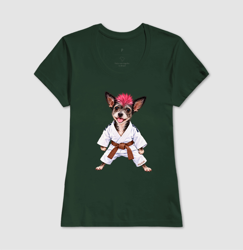 🥋 Tesla Judoca - Imagem 11