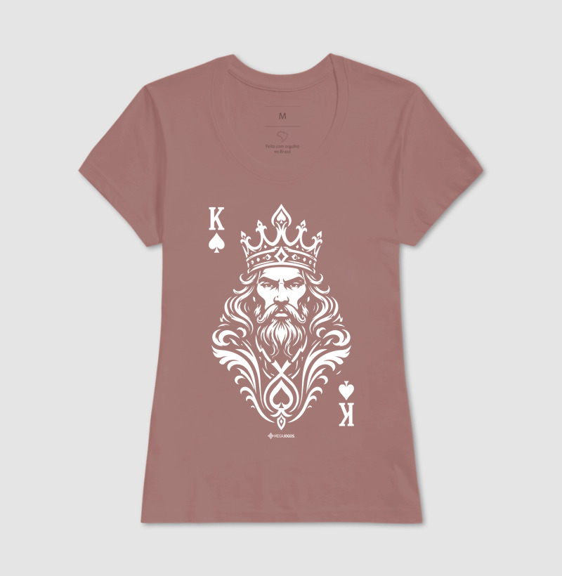 Camisa 16