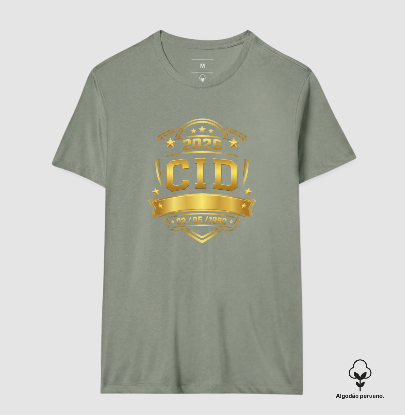 Camisa 4