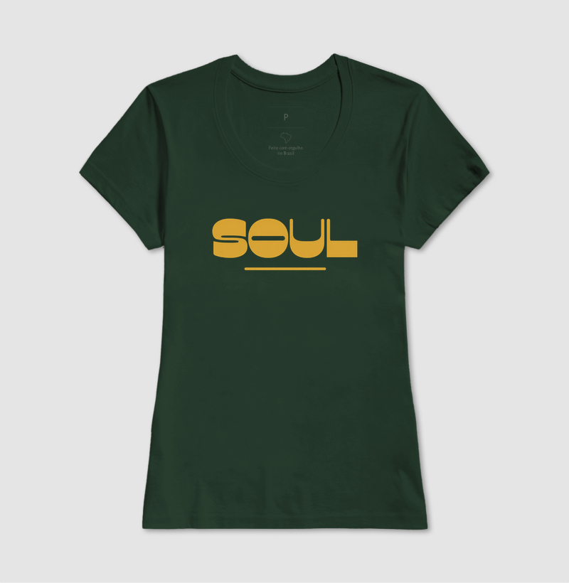 Essência Soul - Imagem 13