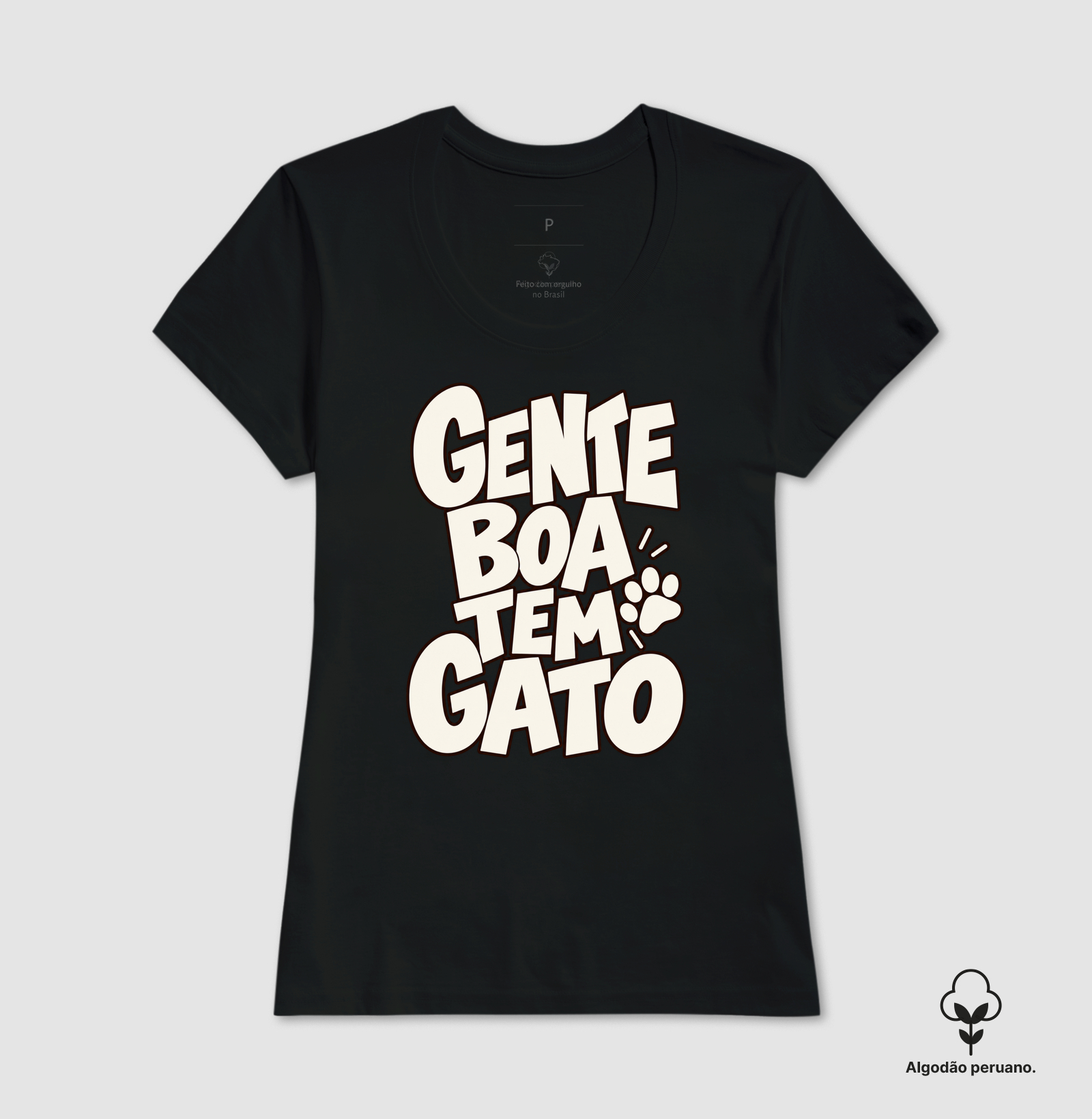 Gente boa tem gato - Imagem 5