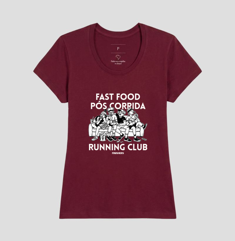 Fast Food Pós Corrida - Imagem 9