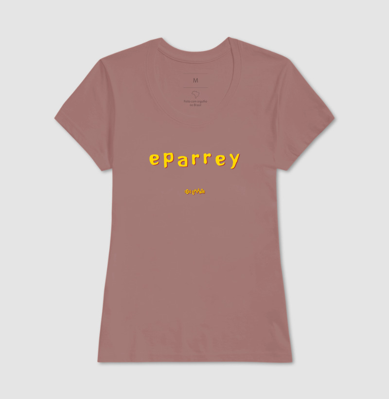 camiseta IANSÃ saudação feminina - Imagem 6
