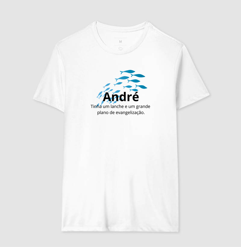 André - Imagem 3