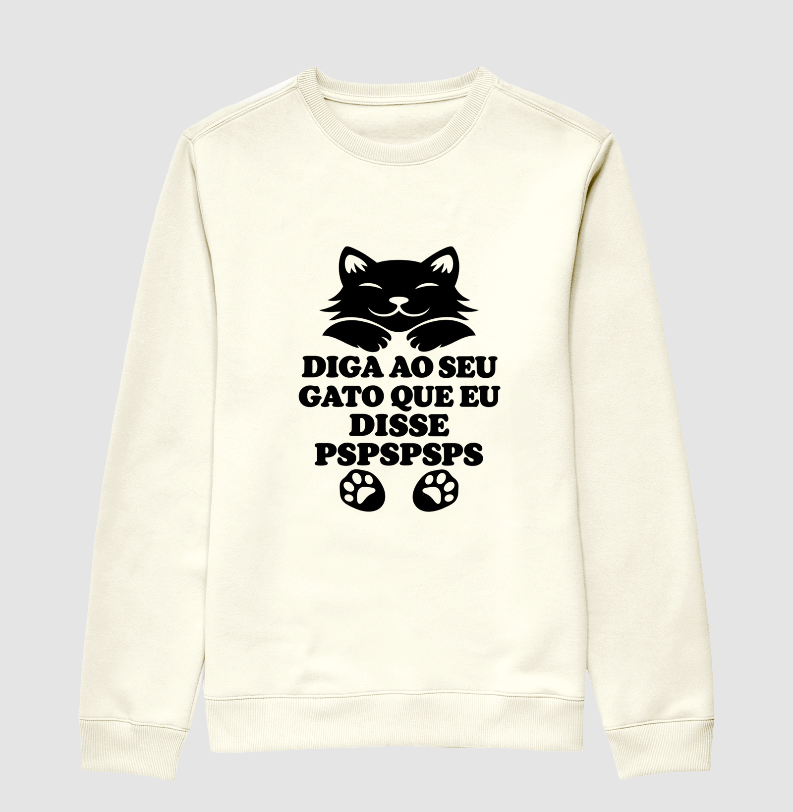 Diga ao Seu Gato que Eu Disse Pspspsps - Imagem 2