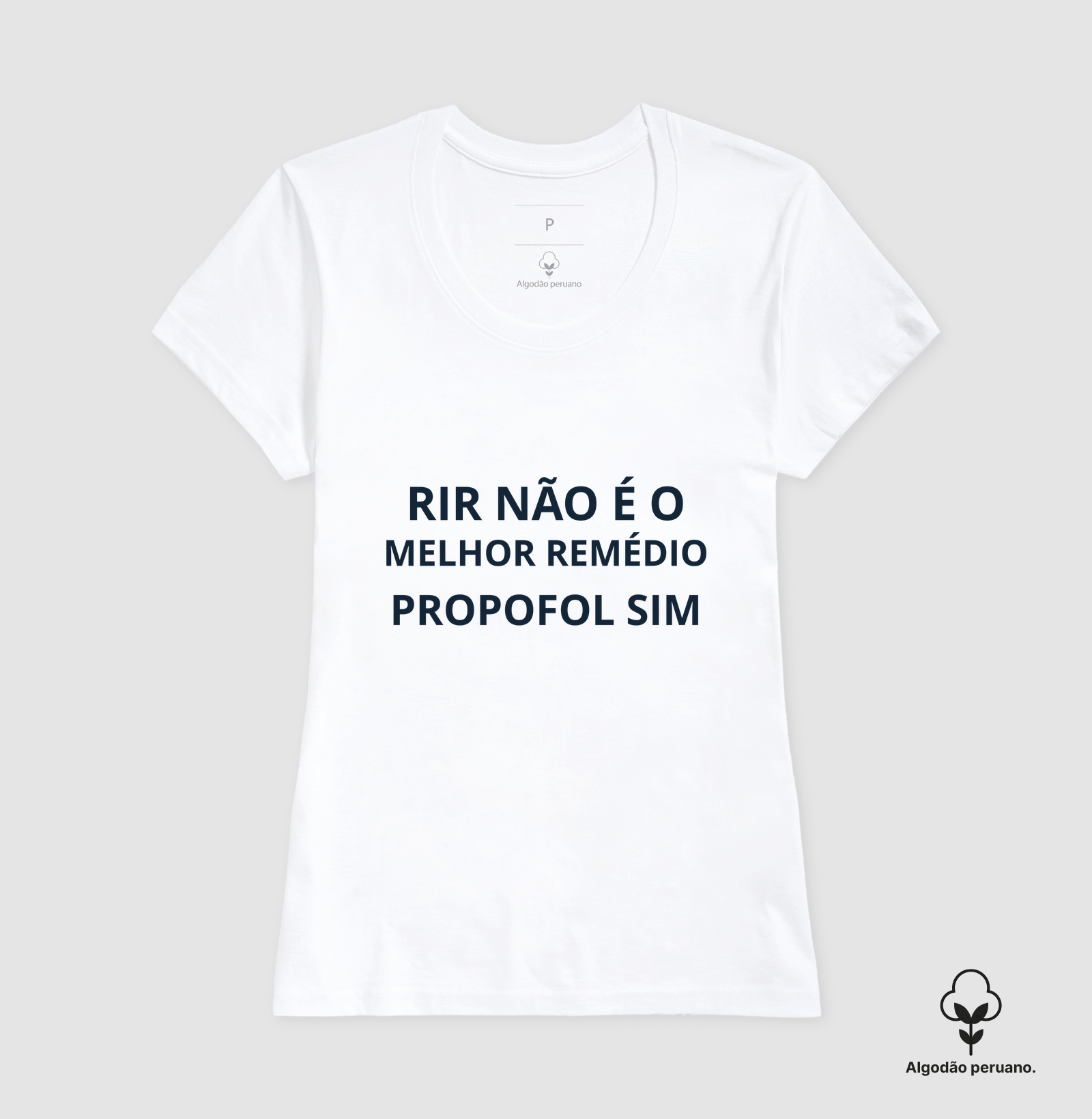 RIR NÃO É O MELHOR REMÉDIO  - Imagem 3