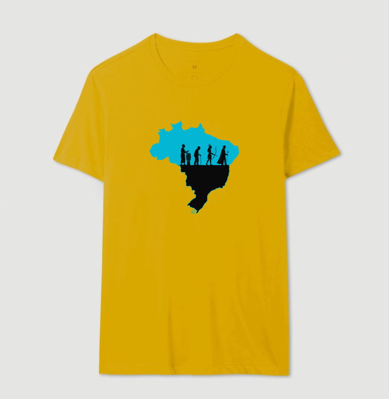 Camisa 13