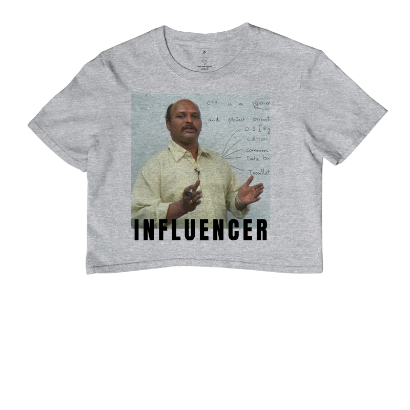 INFLUENCER - INDIANO - Imagem 6