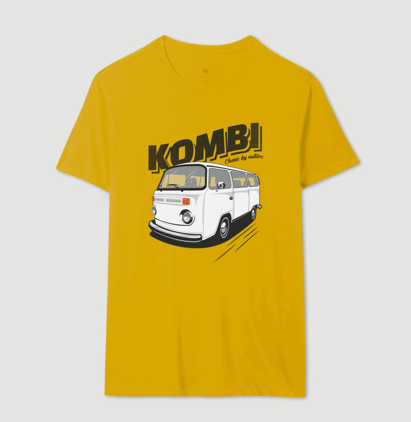 Kombi Classic by nature | Branca - Imagem 17