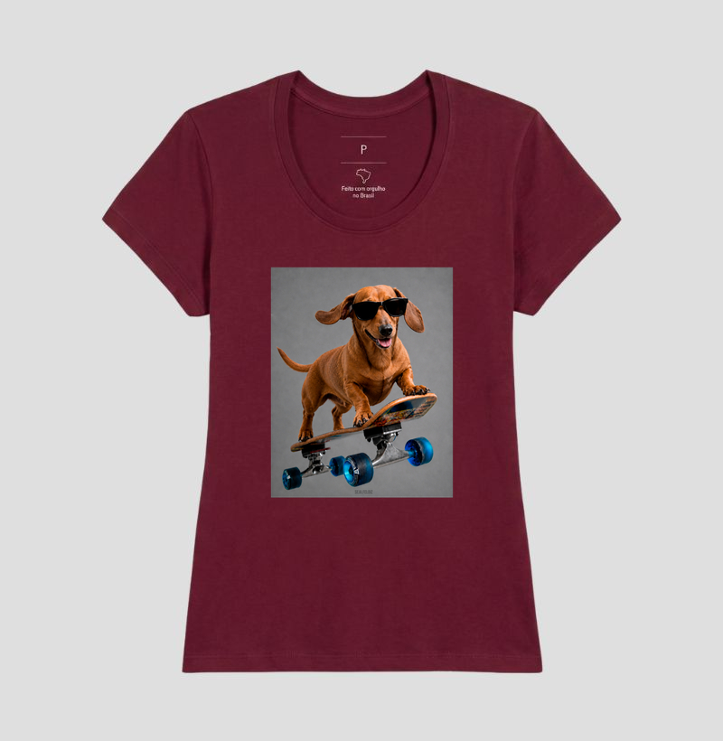 Camisa 18