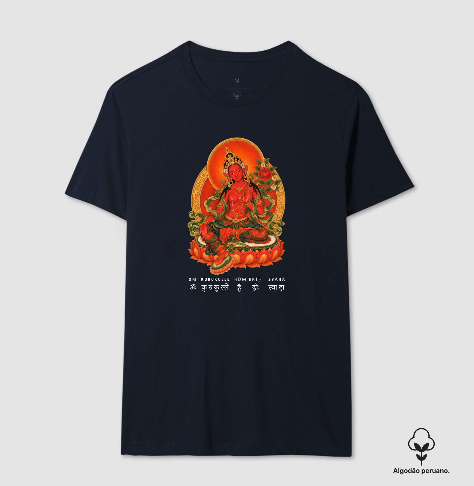 TARA VERMELHA · KURUKULLĀ - Imagem 6