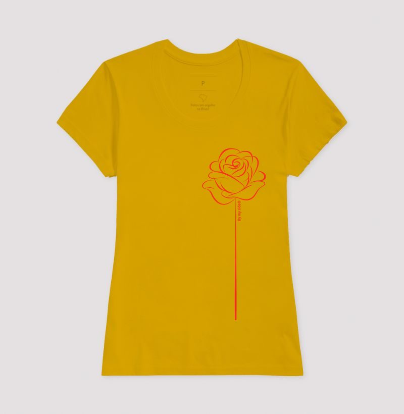 ROSA SOLITÁRIA - Imagem 14