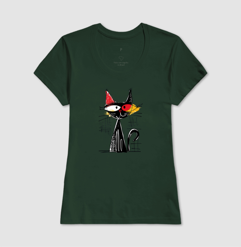 Camisa 12