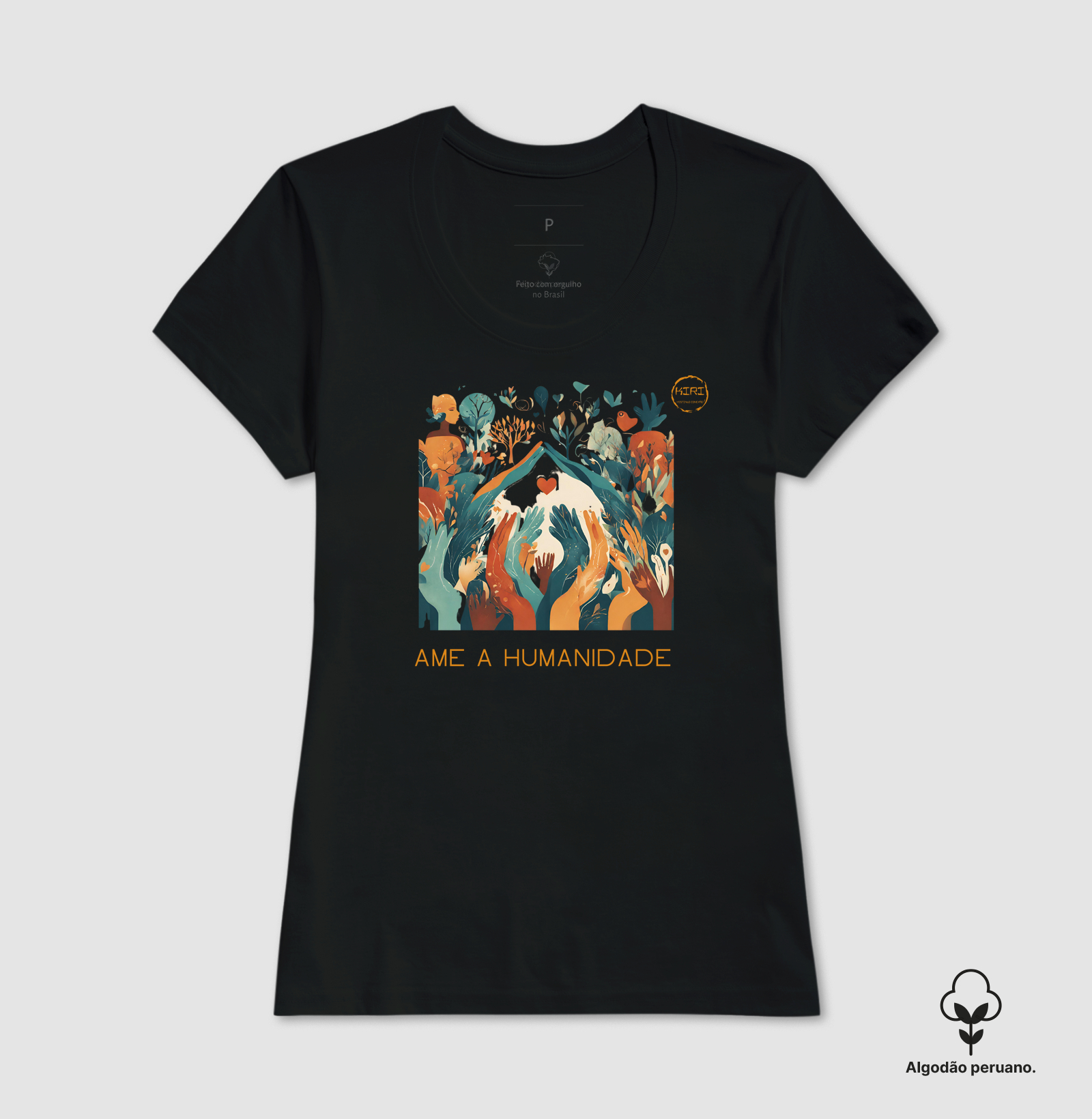 Camisa 4